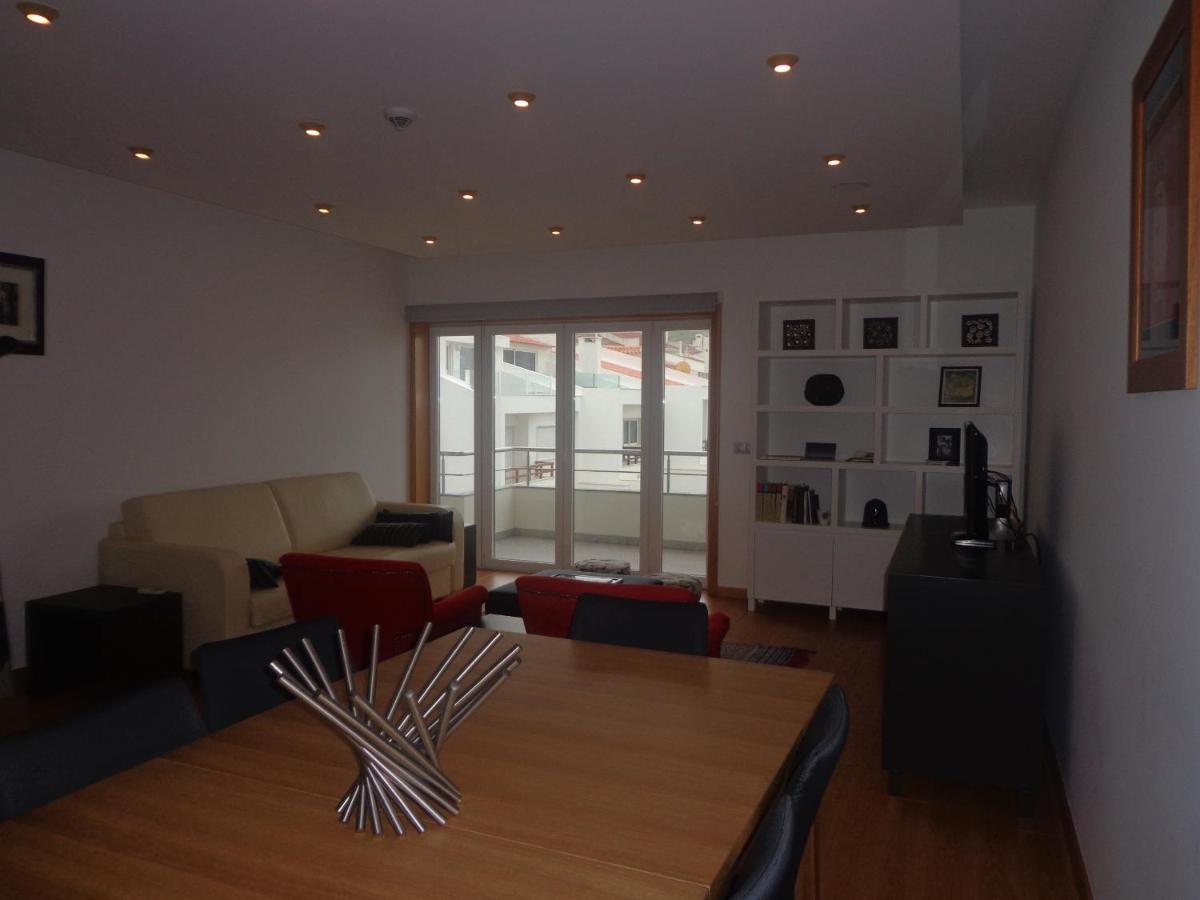 Sol No Horizonte - At Apartment Ericeira Bilik gambar