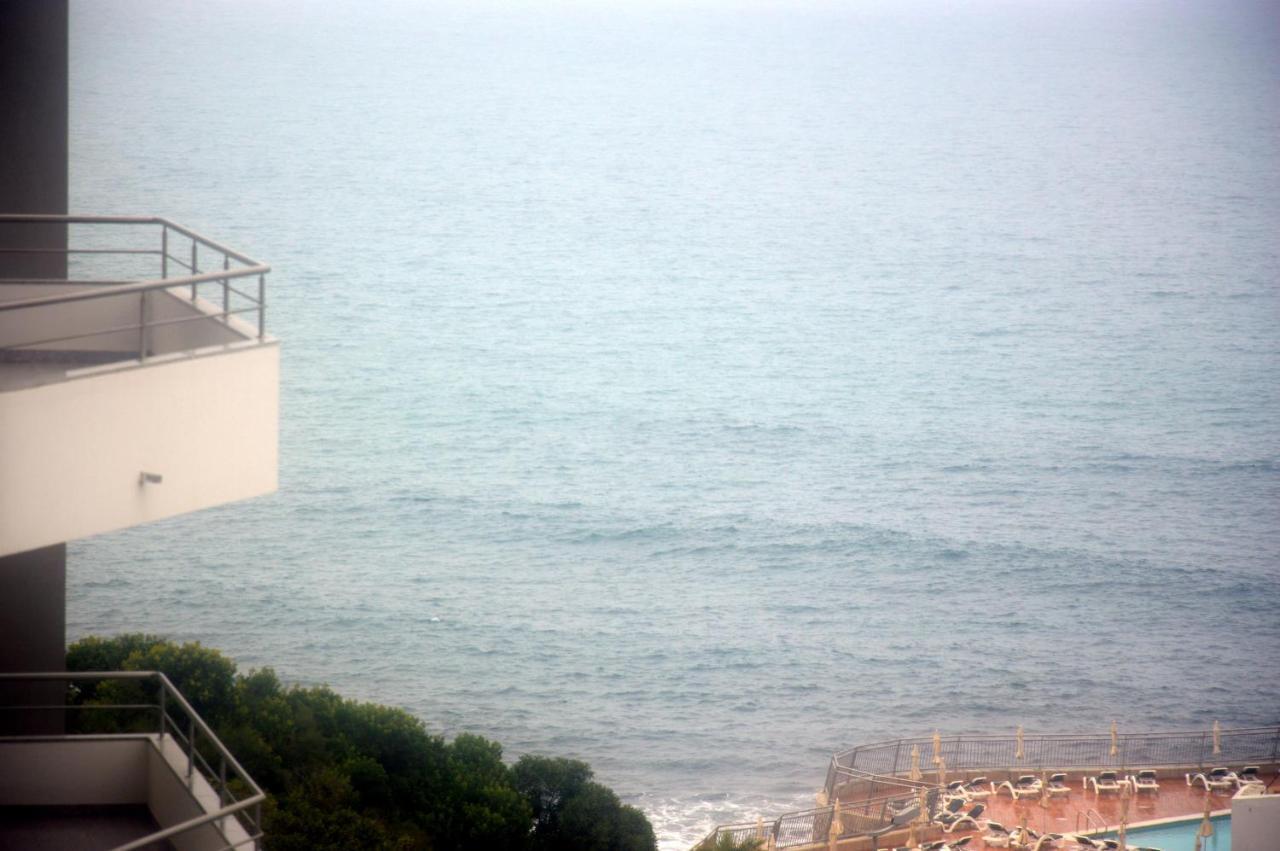 Sol No Horizonte - At Apartment Ericeira Luaran gambar