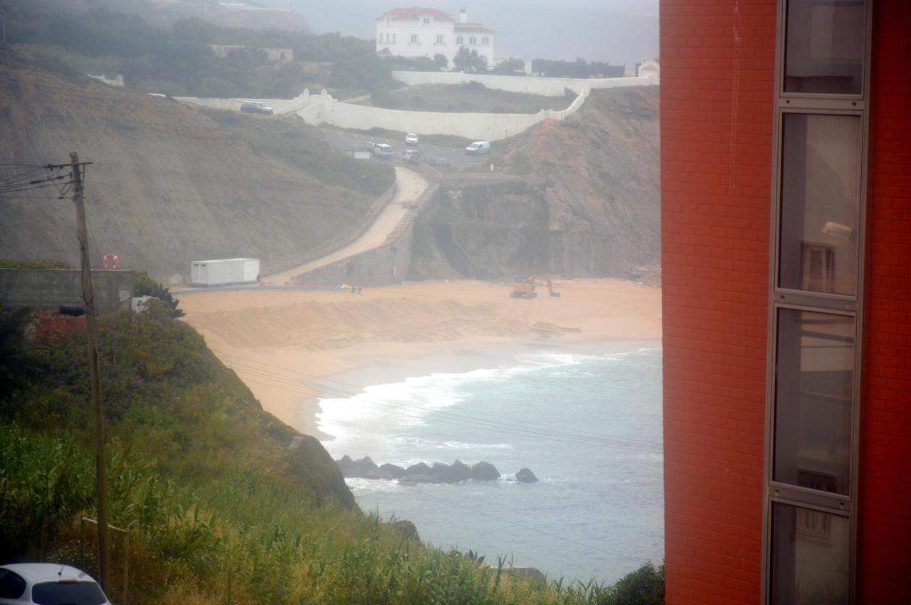Sol No Horizonte - At Apartment Ericeira Luaran gambar