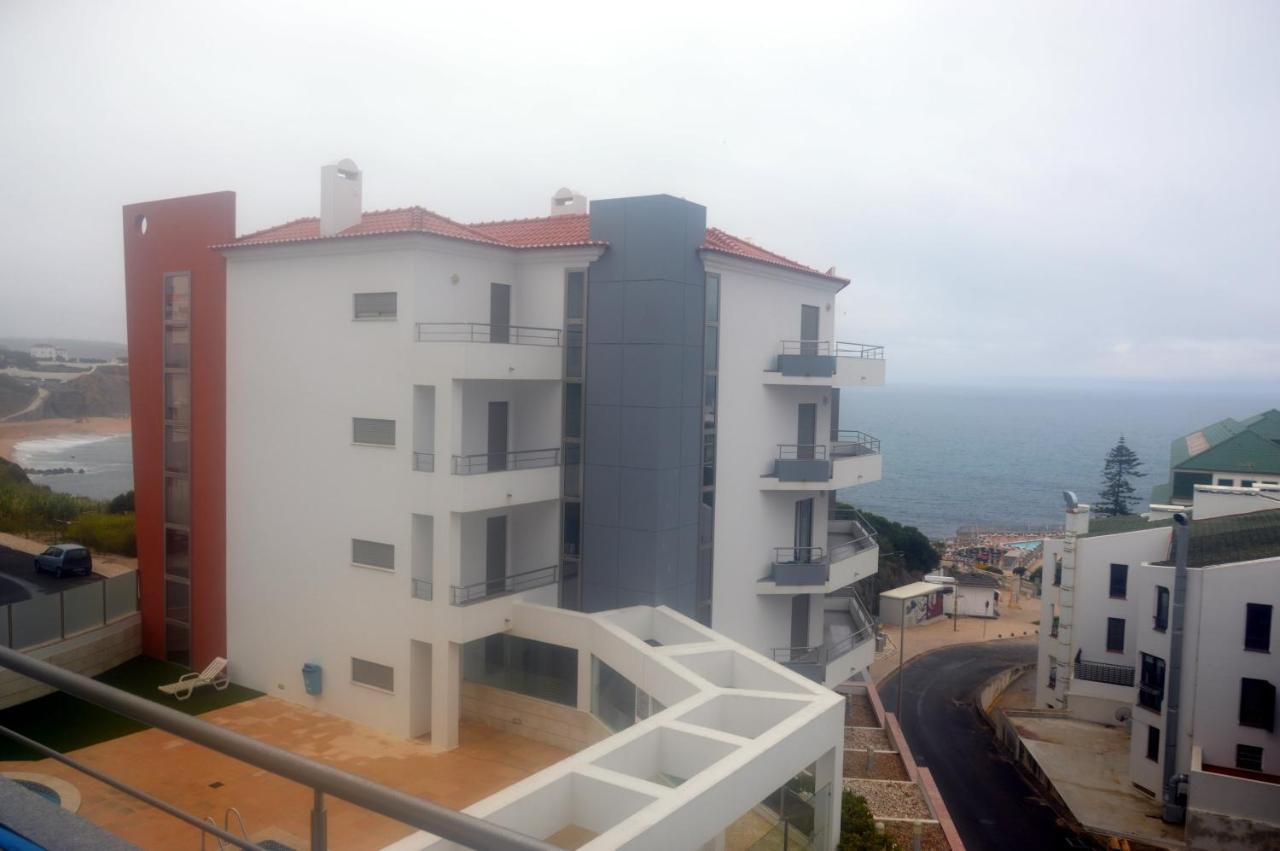 Sol No Horizonte - At Apartment Ericeira Luaran gambar