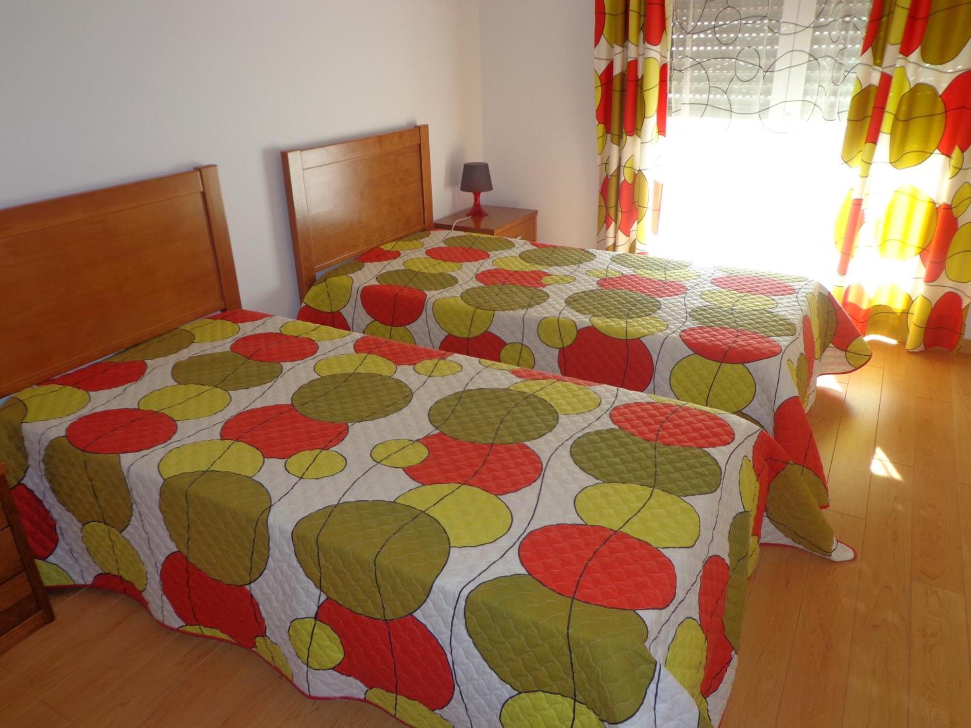 Sol No Horizonte - At Apartment Ericeira Bilik gambar