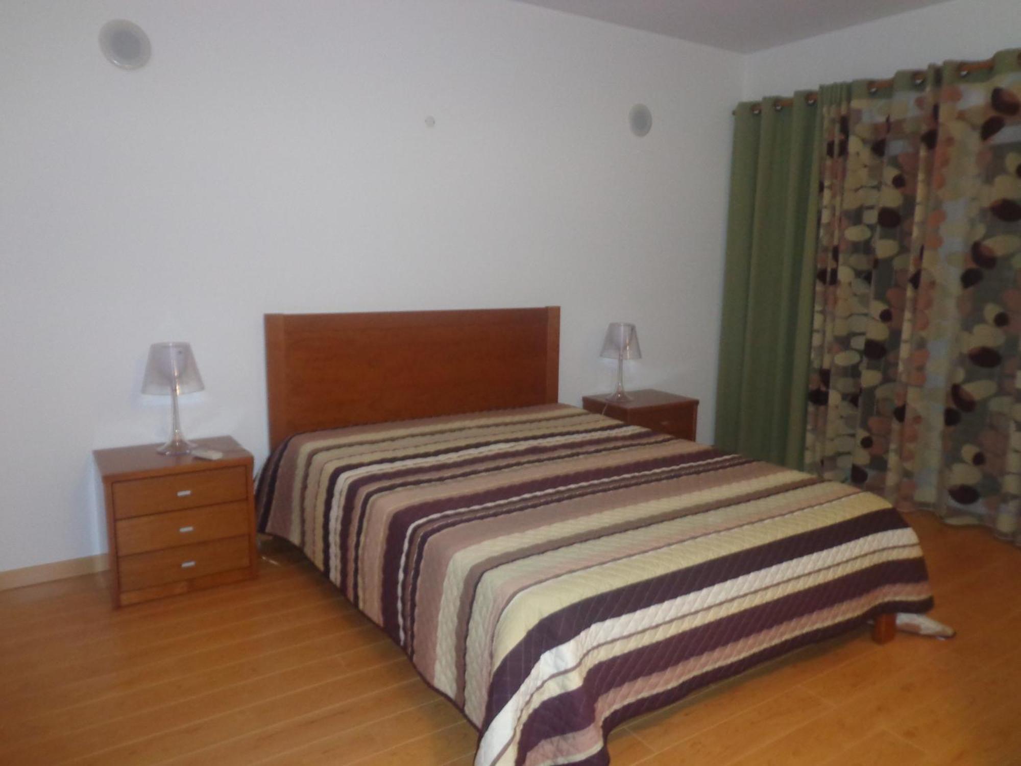 Sol No Horizonte - At Apartment Ericeira Bilik gambar
