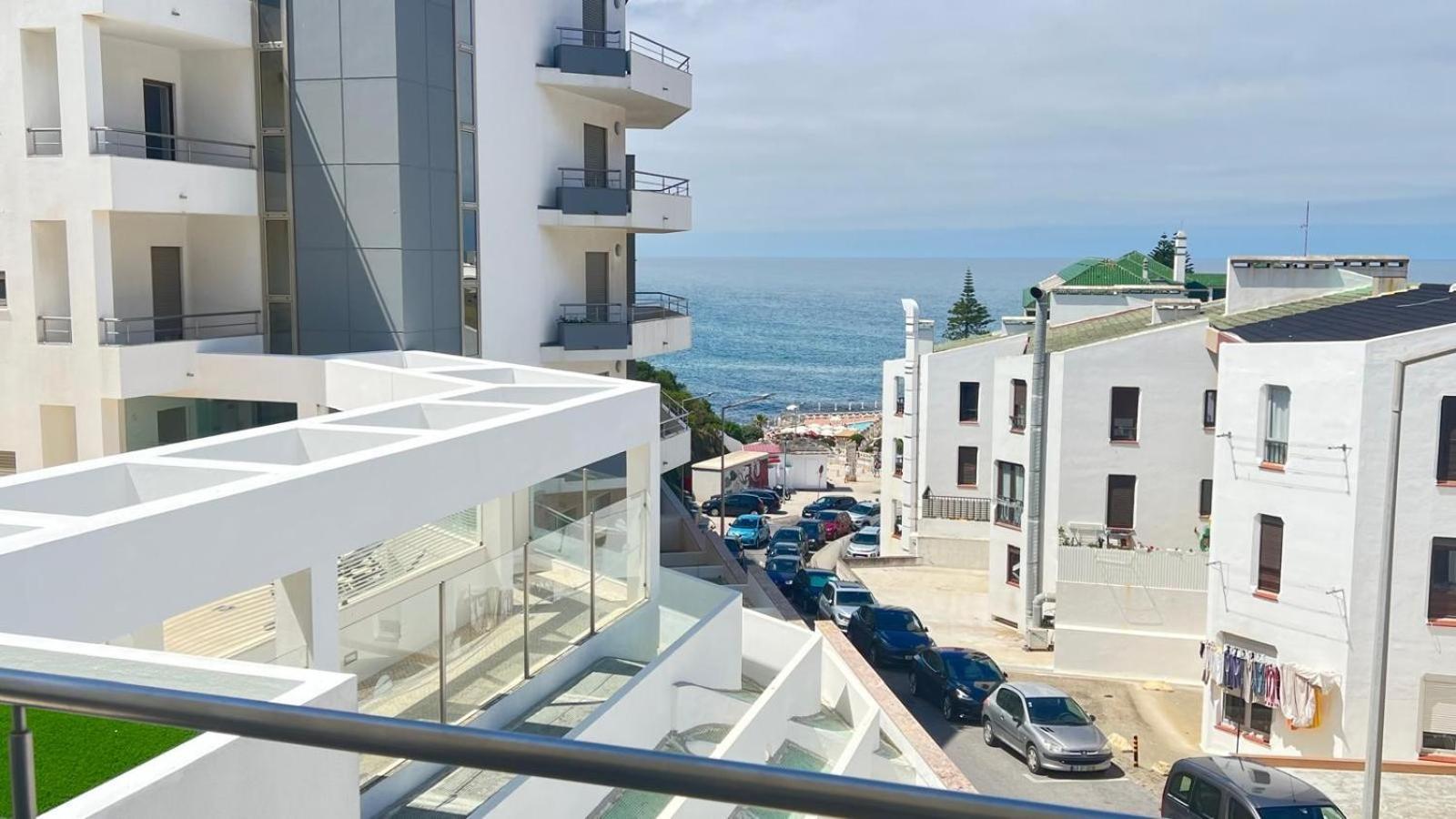 Sol No Horizonte - At Apartment Ericeira Luaran gambar