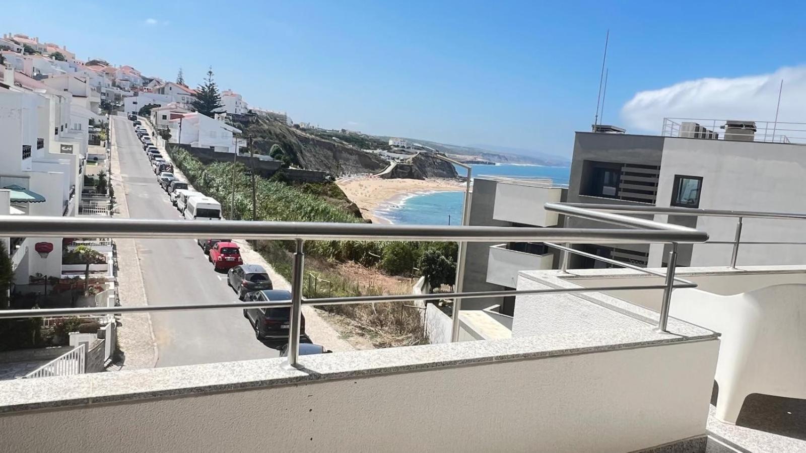 Sol No Horizonte - At Apartment Ericeira Luaran gambar
