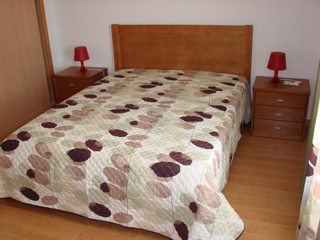 Sol No Horizonte - At Apartment Ericeira Bilik gambar