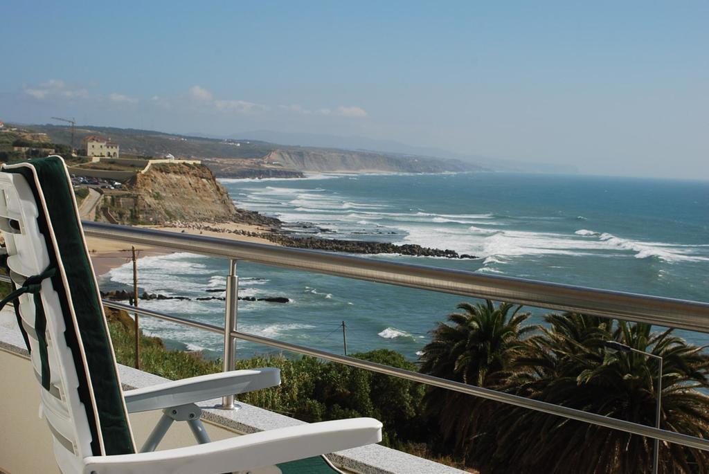 Sol No Horizonte - At Apartment Ericeira Bilik gambar