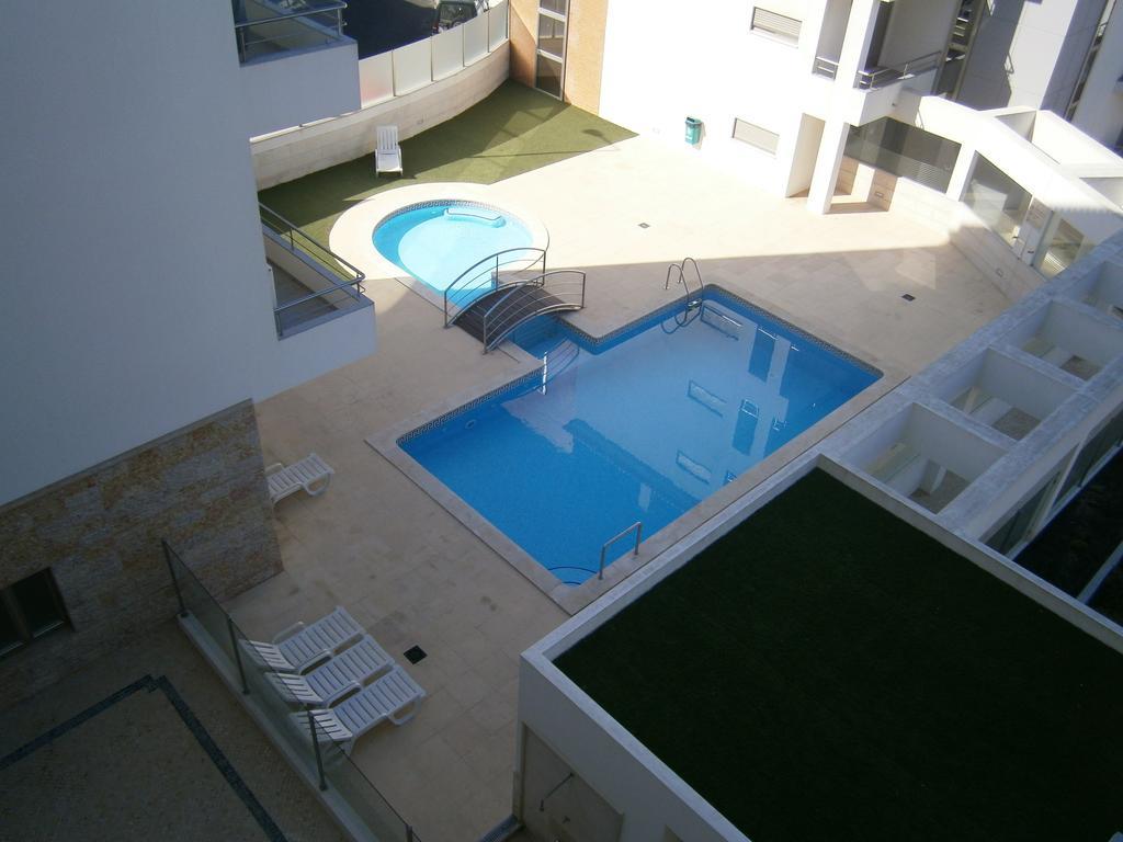 Sol No Horizonte - At Apartment Ericeira Bilik gambar