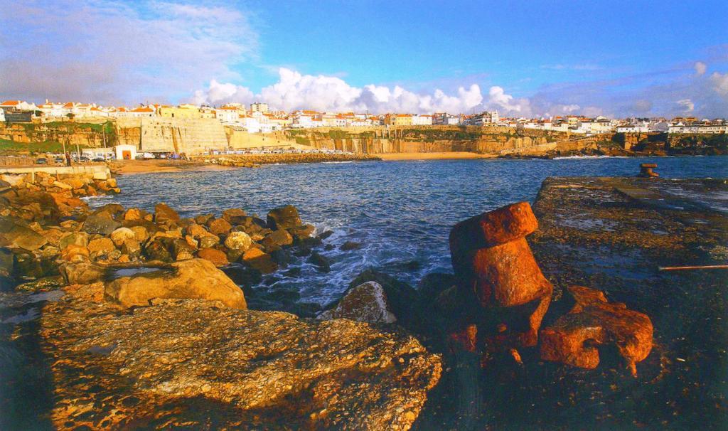 Sol No Horizonte - At Apartment Ericeira Luaran gambar