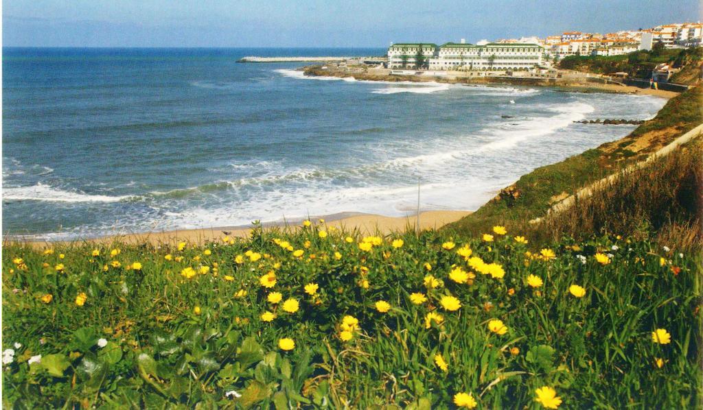 Sol No Horizonte - At Apartment Ericeira Luaran gambar