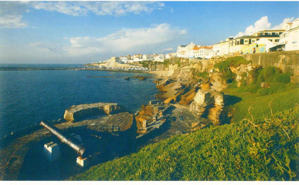 Sol No Horizonte - At Apartment Ericeira Luaran gambar