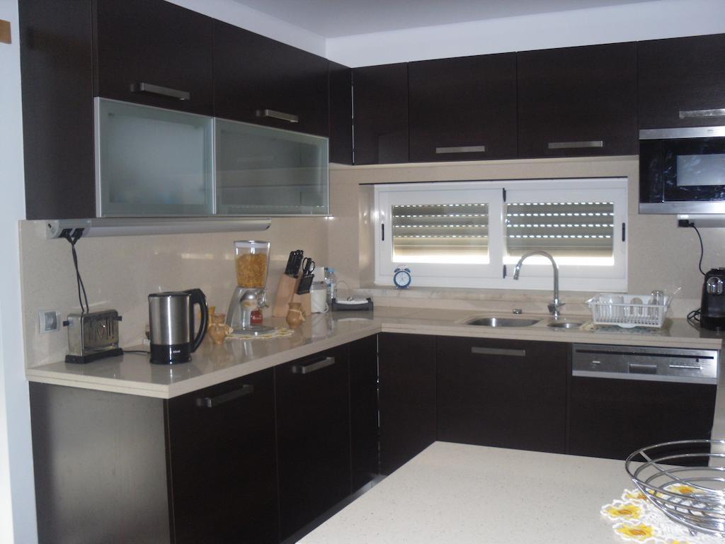 Sol No Horizonte - At Apartment Ericeira Bilik gambar