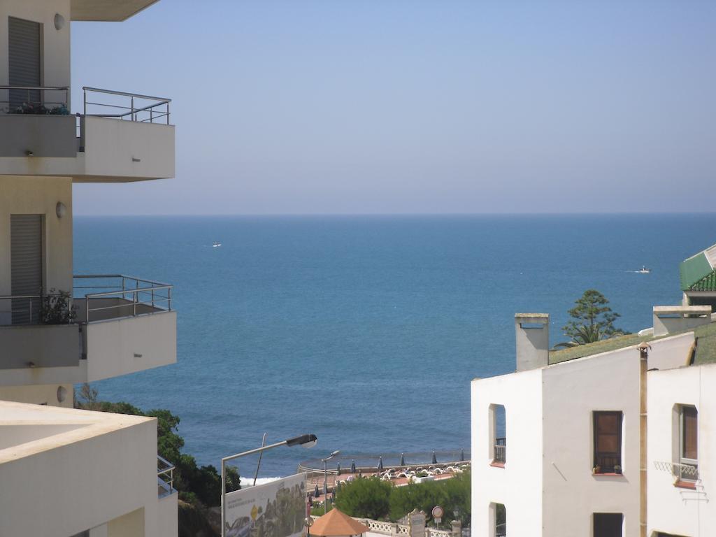 Sol No Horizonte - At Apartment Ericeira Bilik gambar