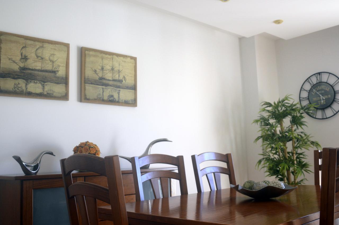 Sol No Horizonte - At Apartment Ericeira Luaran gambar