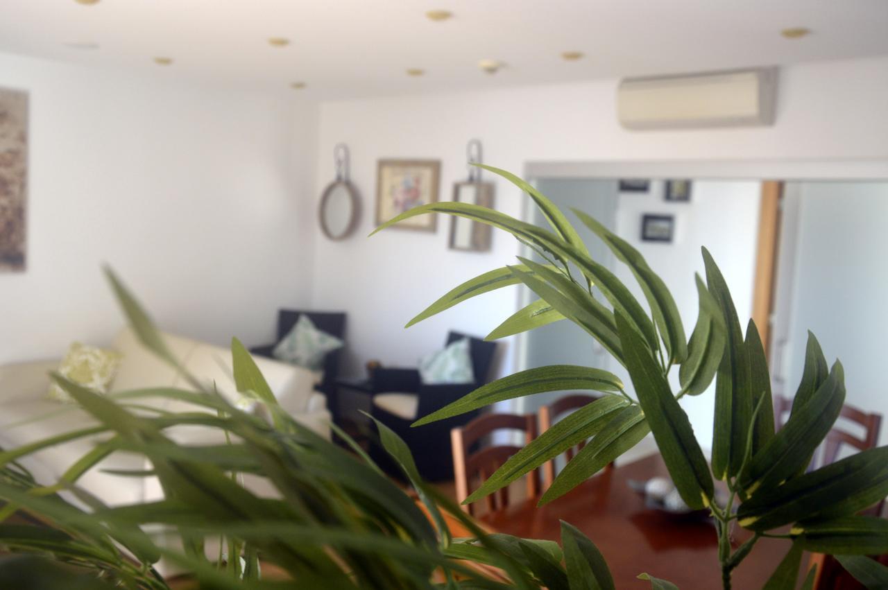 Sol No Horizonte - At Apartment Ericeira Luaran gambar