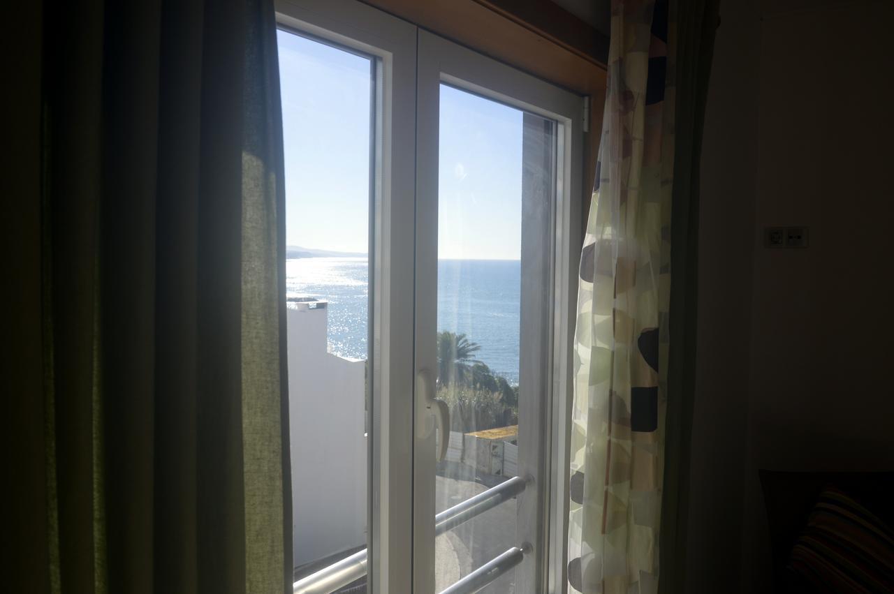 Sol No Horizonte - At Apartment Ericeira Luaran gambar