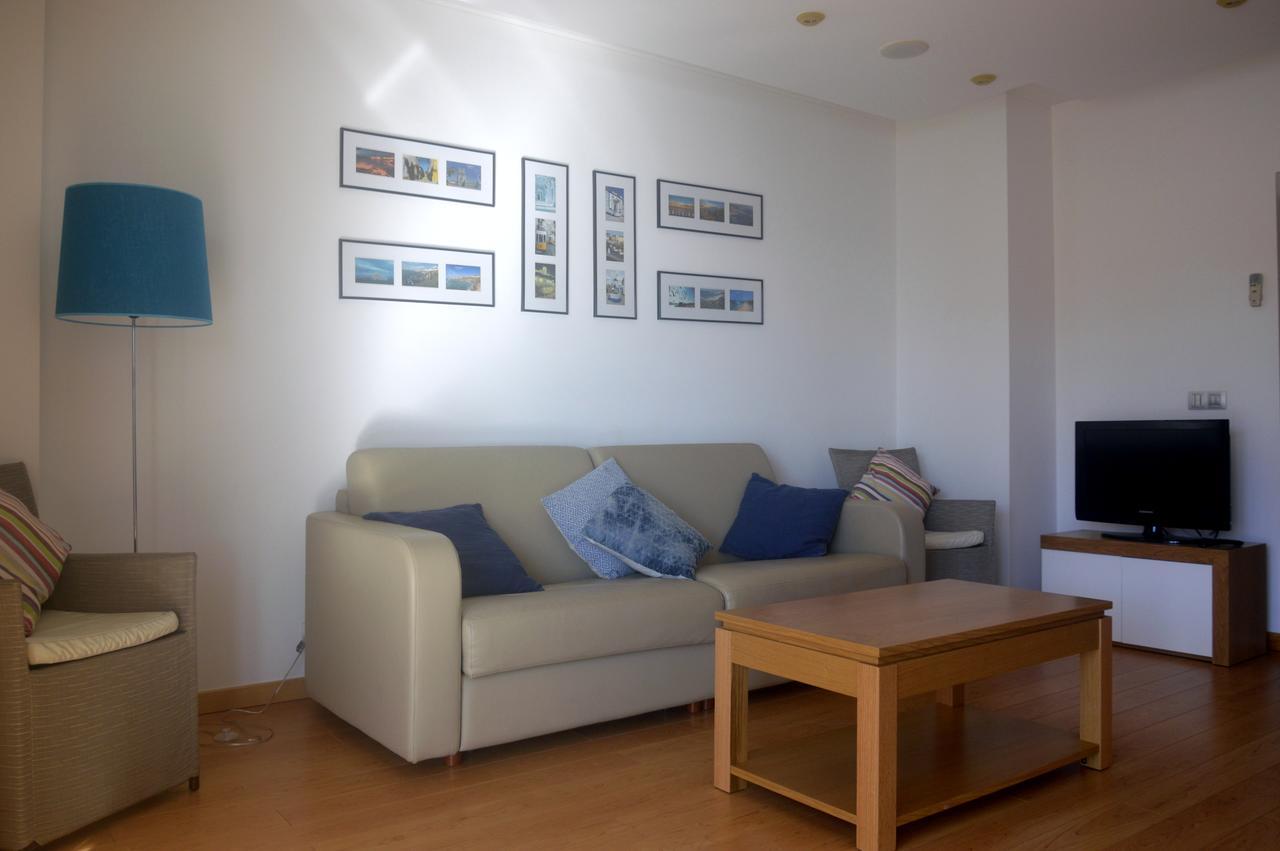 Sol No Horizonte - At Apartment Ericeira Luaran gambar