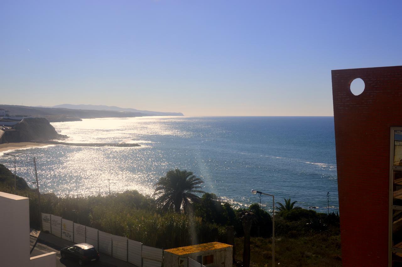 Sol No Horizonte - At Apartment Ericeira Luaran gambar
