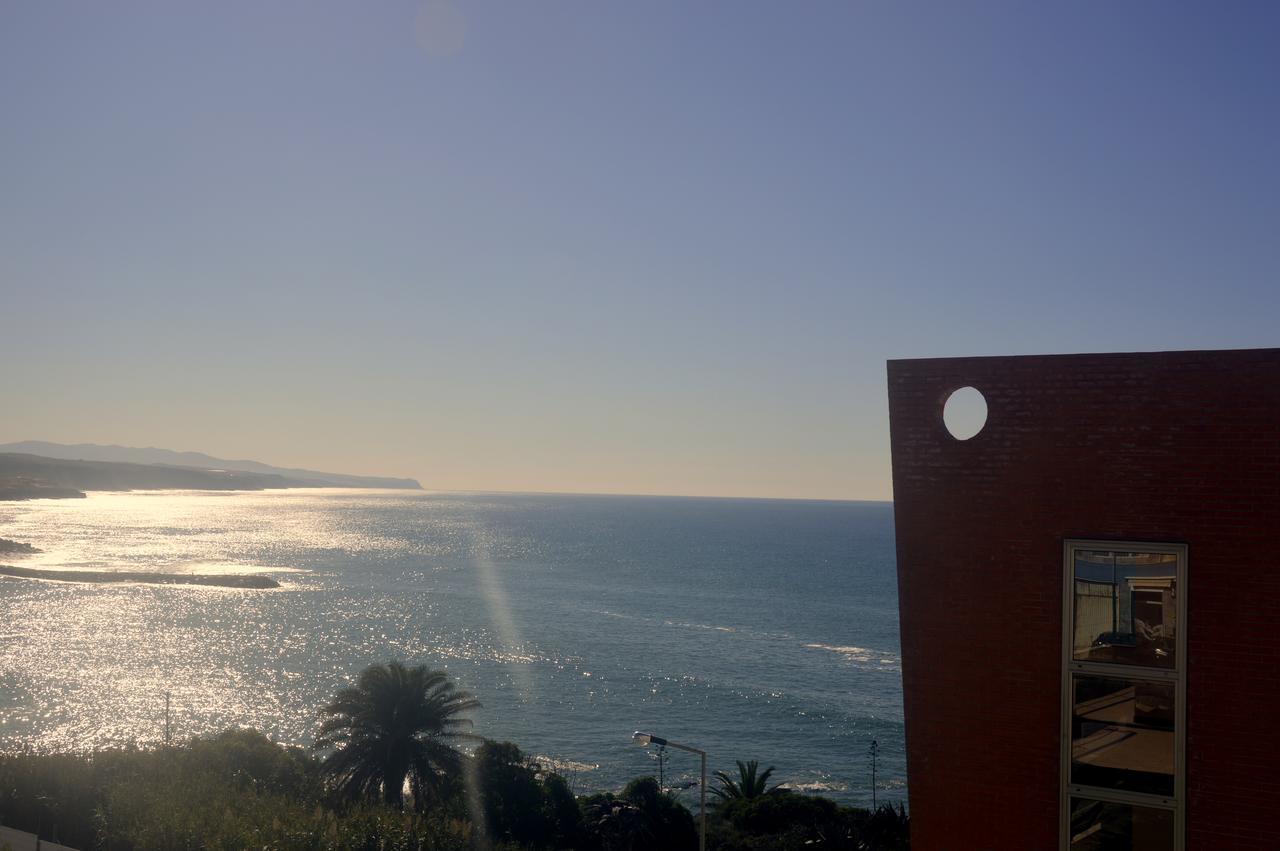 Sol No Horizonte - At Apartment Ericeira Luaran gambar