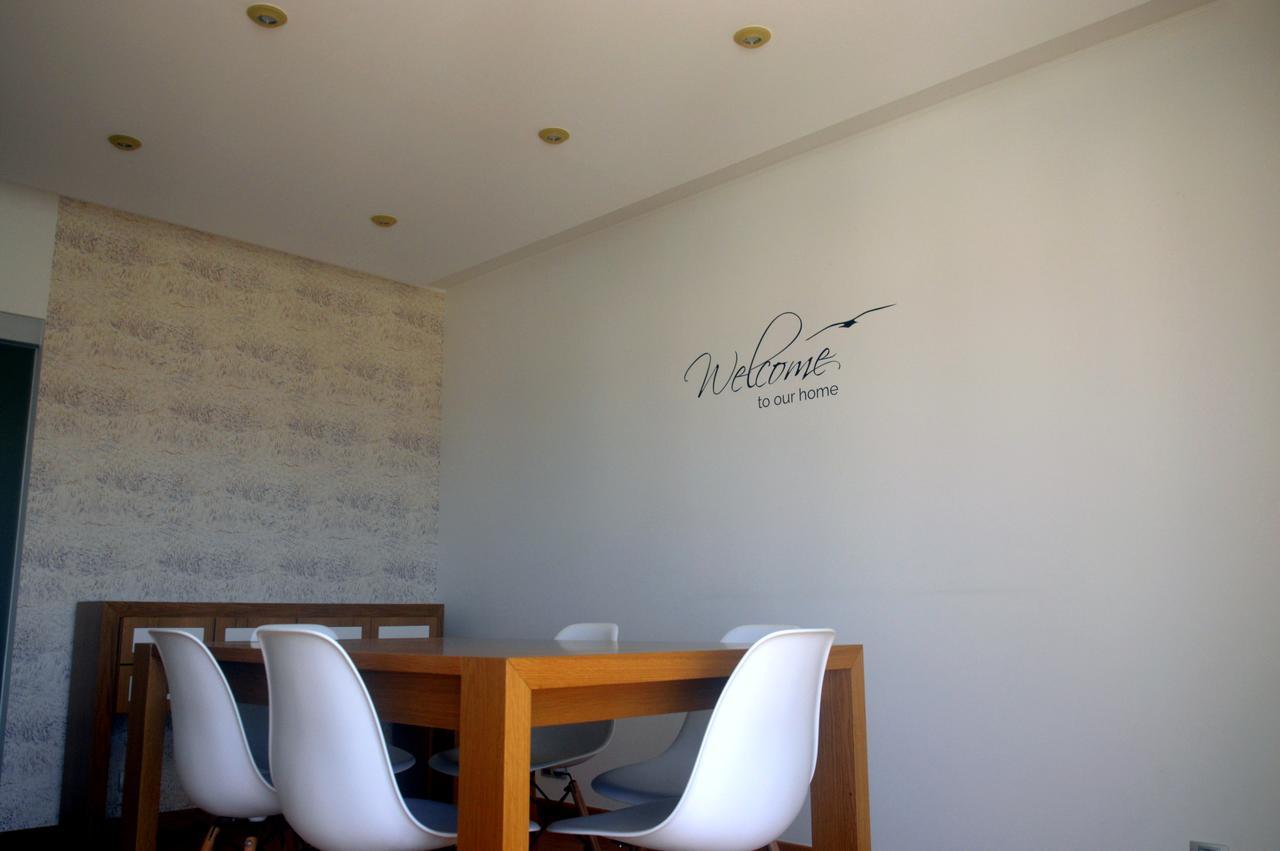 Sol No Horizonte - At Apartment Ericeira Luaran gambar