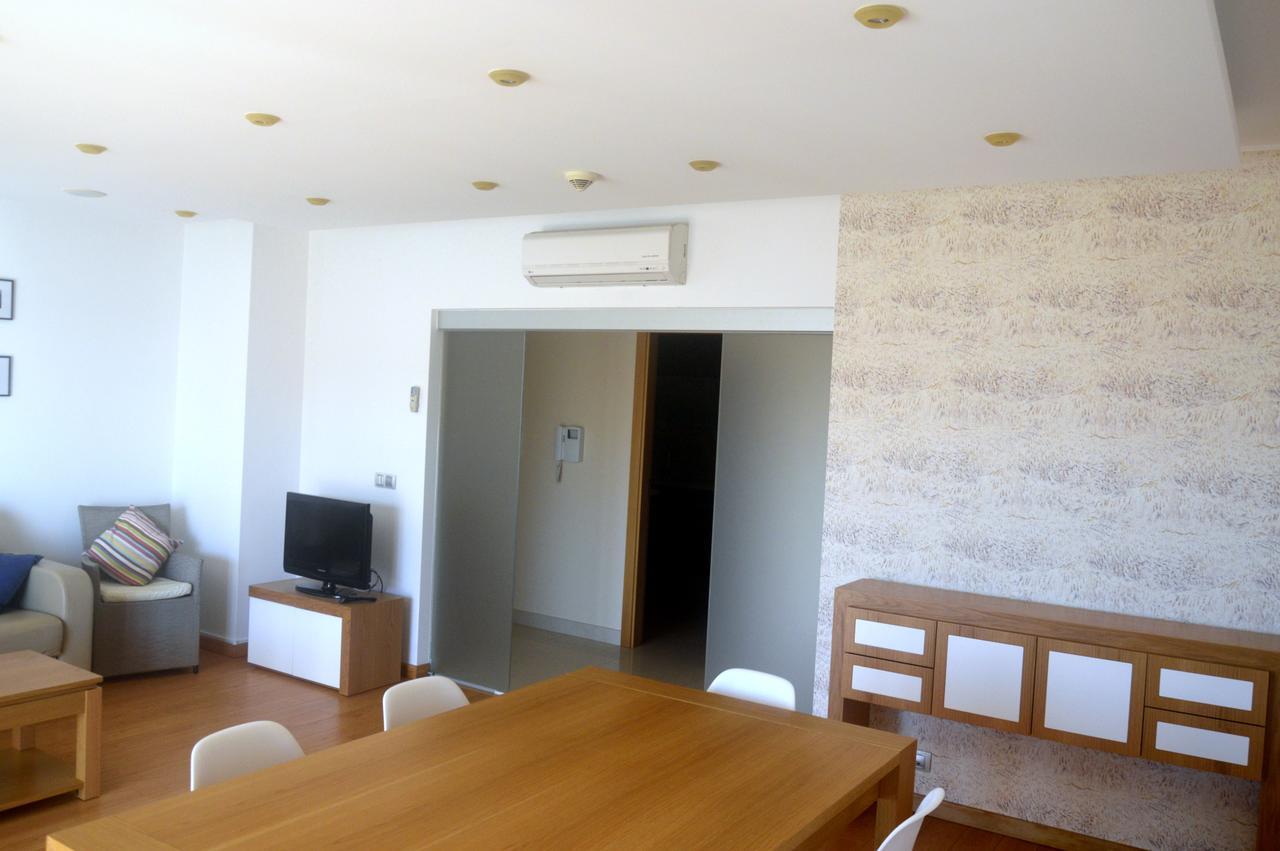 Sol No Horizonte - At Apartment Ericeira Luaran gambar