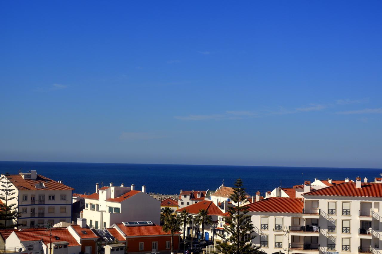 Sol No Horizonte - At Apartment Ericeira Luaran gambar