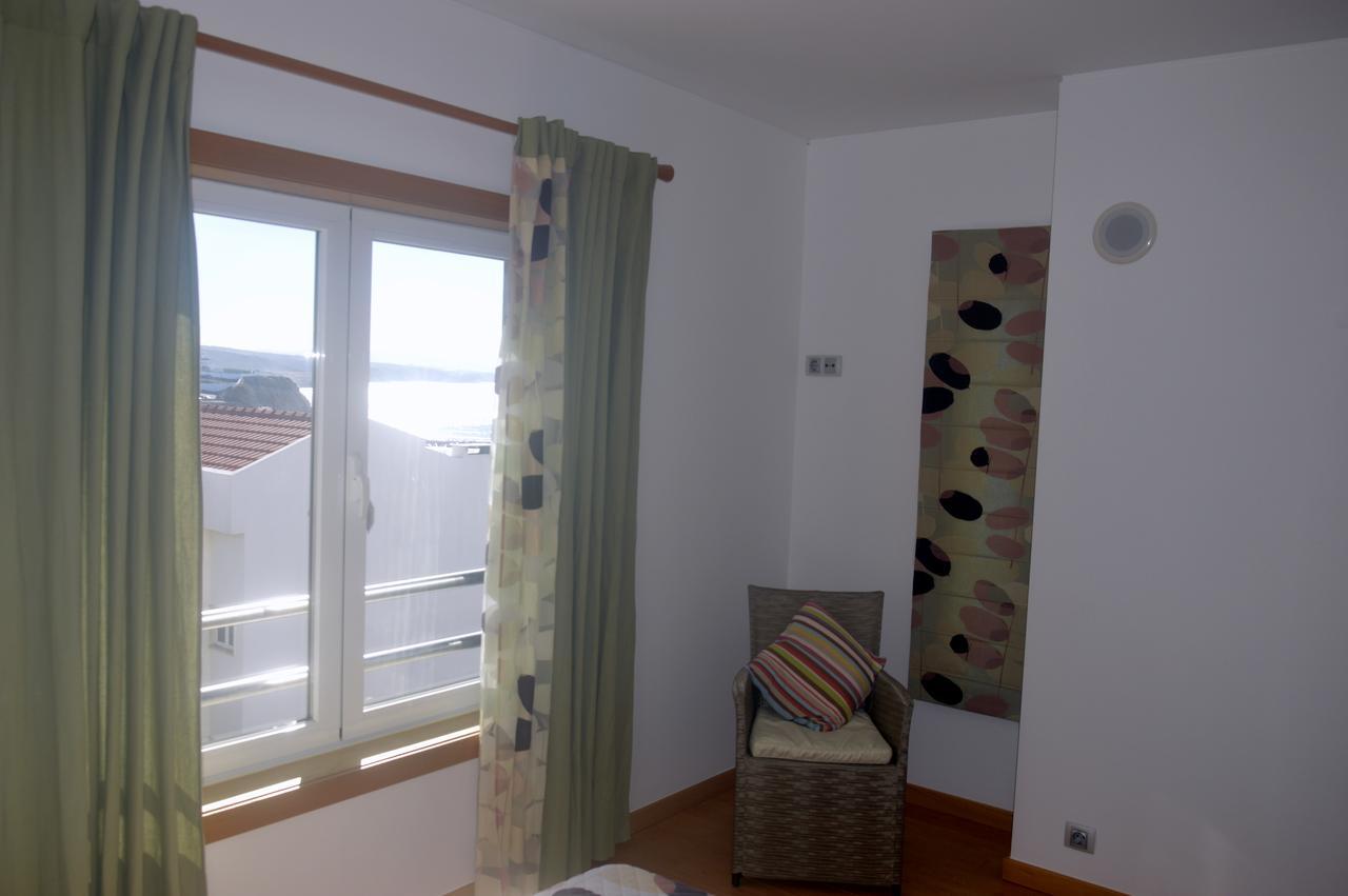 Sol No Horizonte - At Apartment Ericeira Luaran gambar