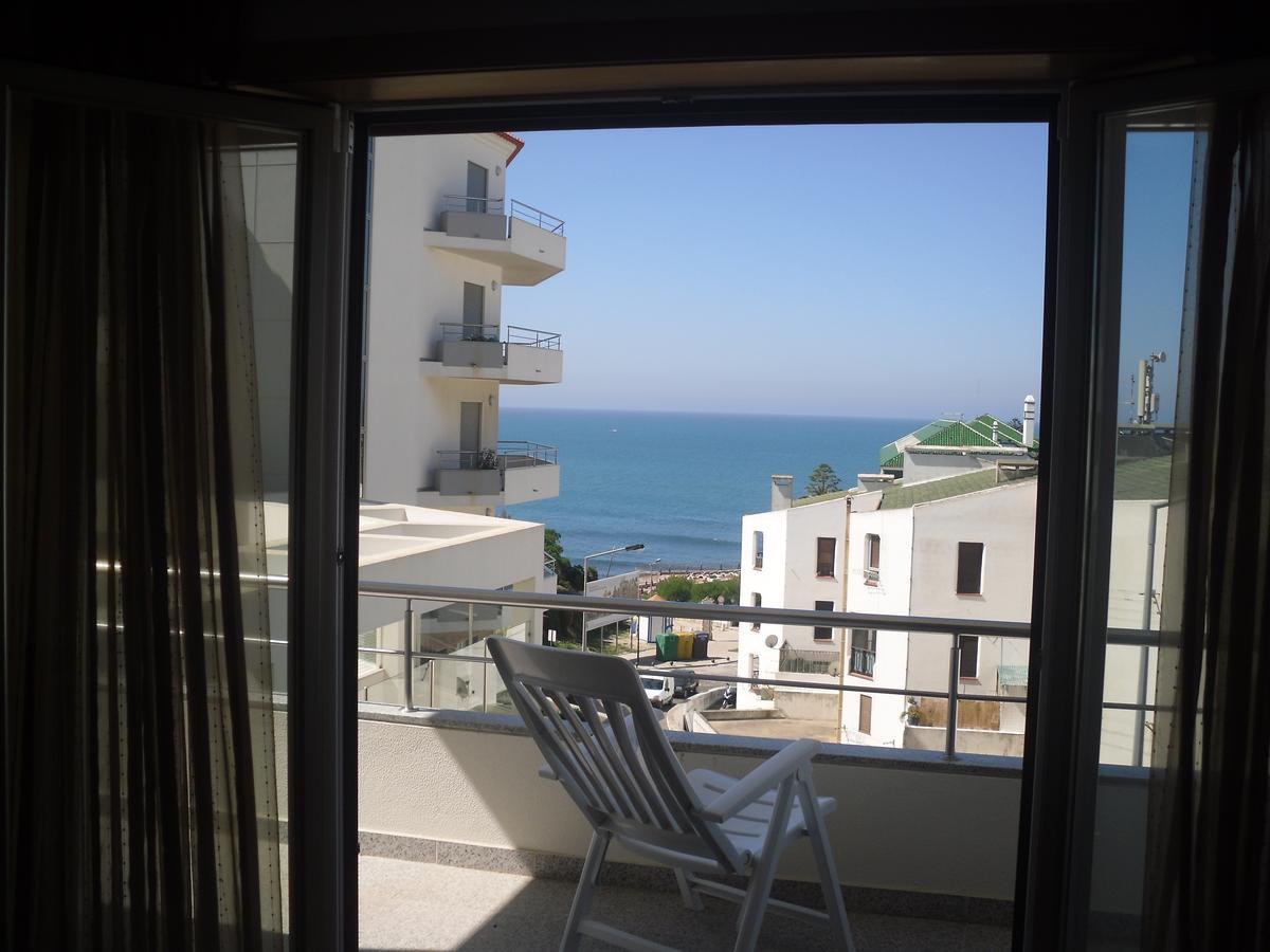 Sol No Horizonte - At Apartment Ericeira Luaran gambar
