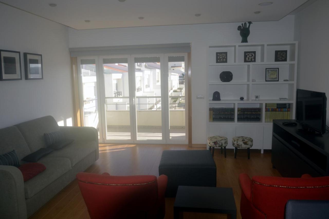Sol No Horizonte - At Apartment Ericeira Luaran gambar