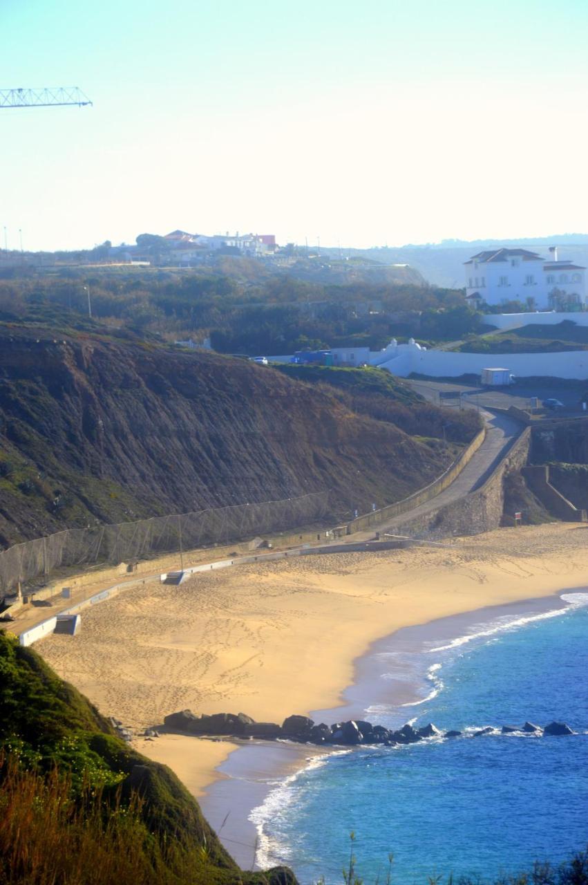 Sol No Horizonte - At Apartment Ericeira Luaran gambar
